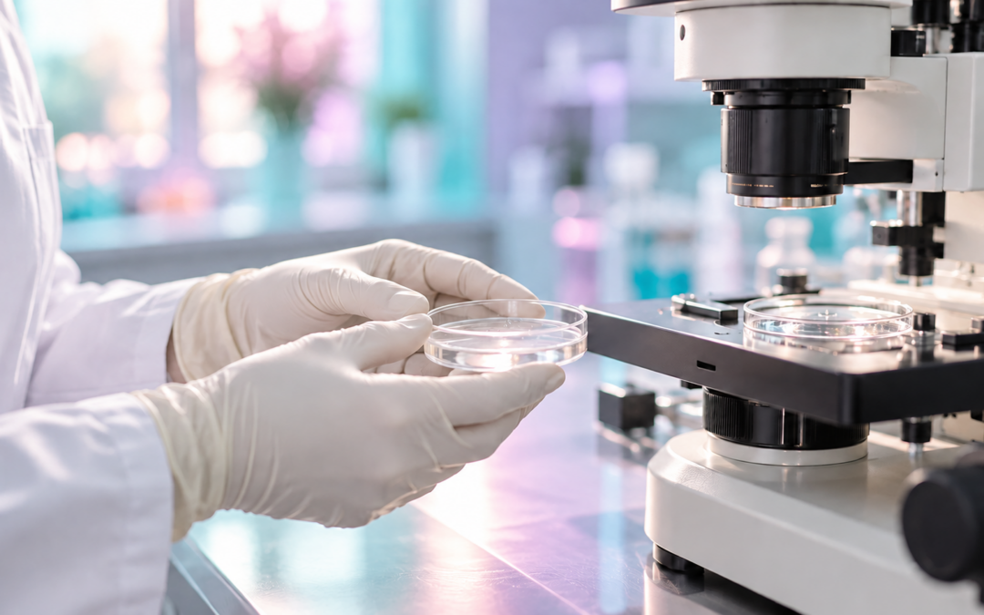 IUI vs IVF vs ICSI: Understanding the Differences Between Fertility Treatments